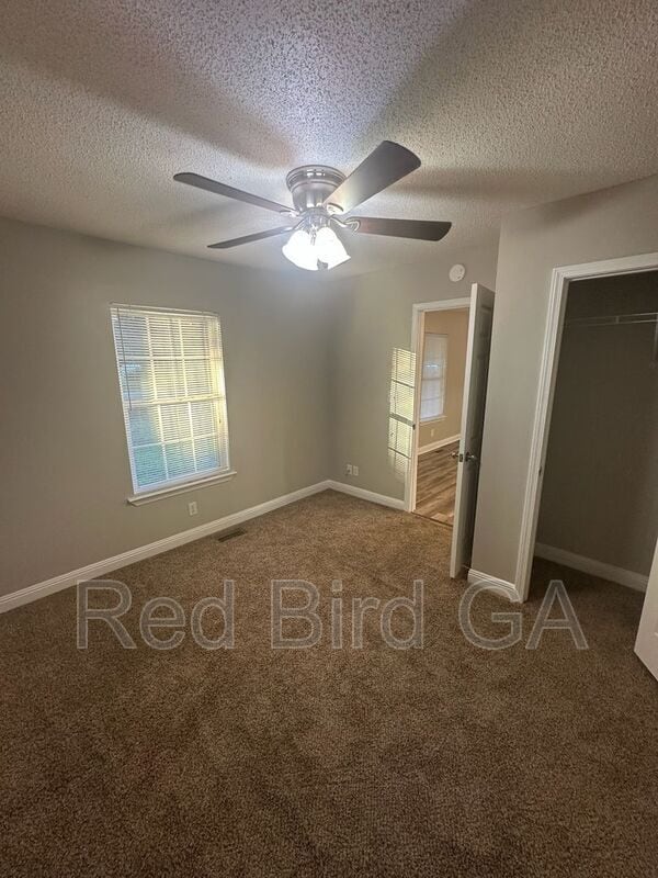 Building Photo - 1230 Harris St