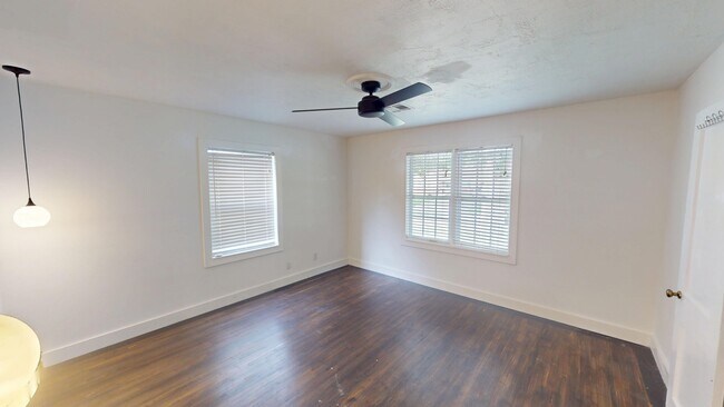 Building Photo - 4679 S Trenton Ave