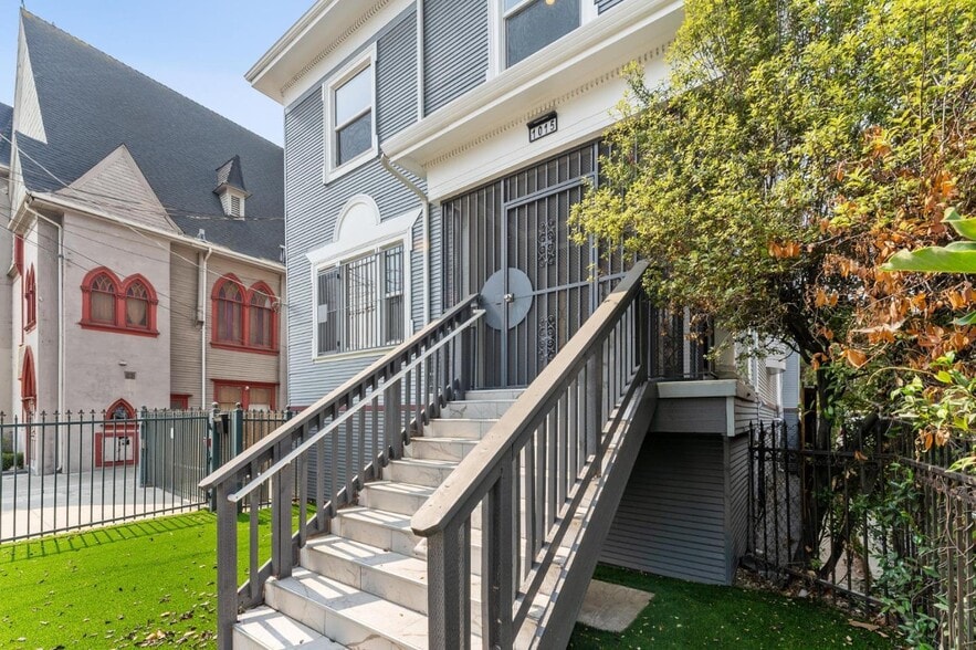 Building Photo - 1015 Martin Luther King Jr Way