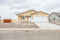 Building Photo - Beautiful Brand New Home with Block Wall
