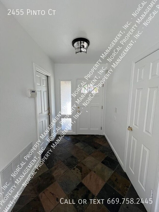 Building Photo - 2455 Pinto Ct