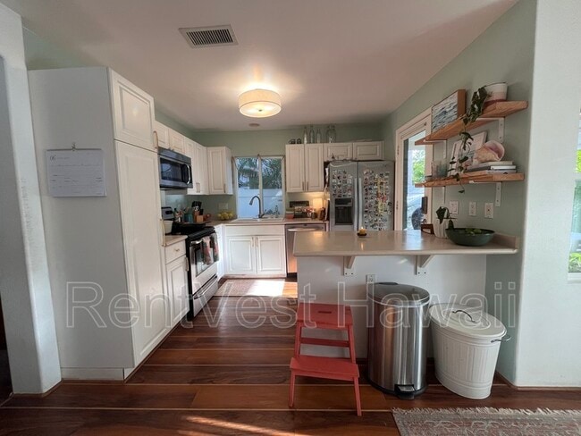 Building Photo - 91-1178 Kaiopua St