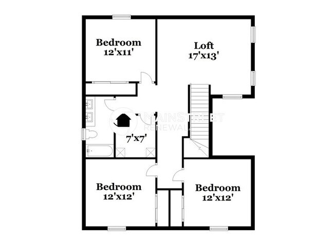Building Photo - 4 Bedroom Pet-Friendly Home in Phoenix, AZ with Main Street Renewal