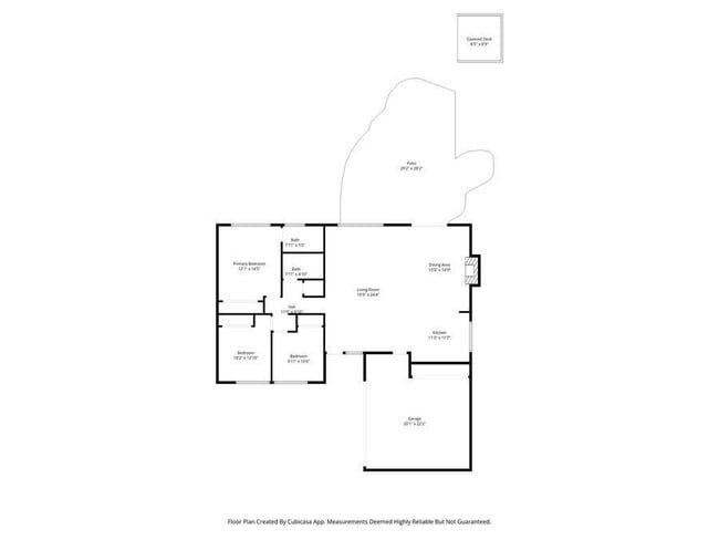 Building Photo - 3214 Mira Mesa Ave