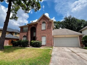 Building Photo - 16710 Rock W Dr