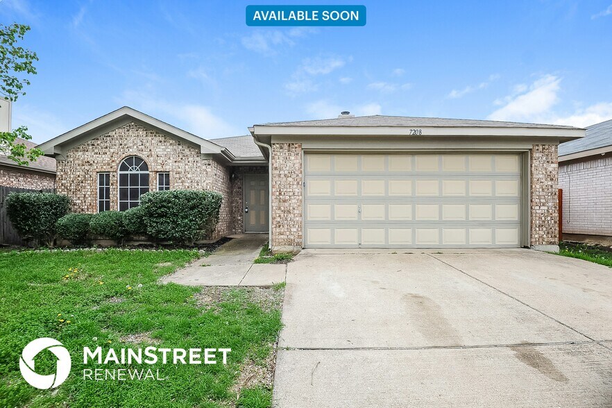 Primary Photo - 7208 Avington Way