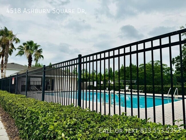 Building Photo - 4518 Ashburn Square Dr
