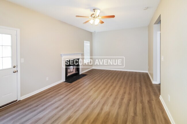 Building Photo - 5437 Salem Springs Dr