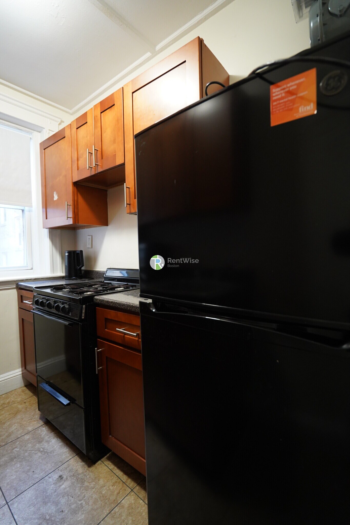 Building Photo - 1175 Boylston St