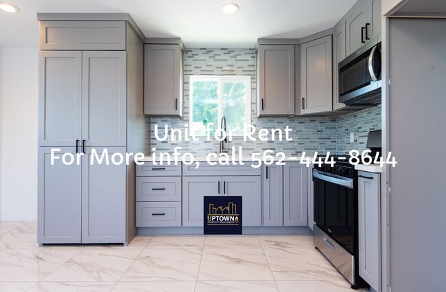 Building Photo - New Apartment  - 2 Bedrooms / 2 Bath - Bellflower