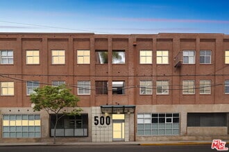 Building Photo - 500 Molino St
