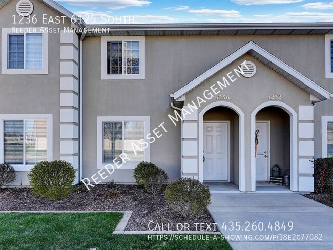 Primary Photo - 1236 E 6125 S