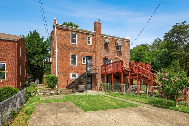 Building Photo - 5053 11th St NE