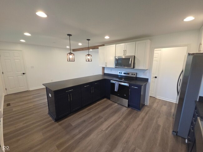 Building Photo - 10735 Vali Dr