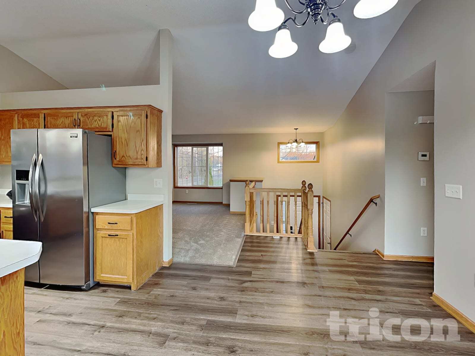 Building Photo - 1500 Powell St N