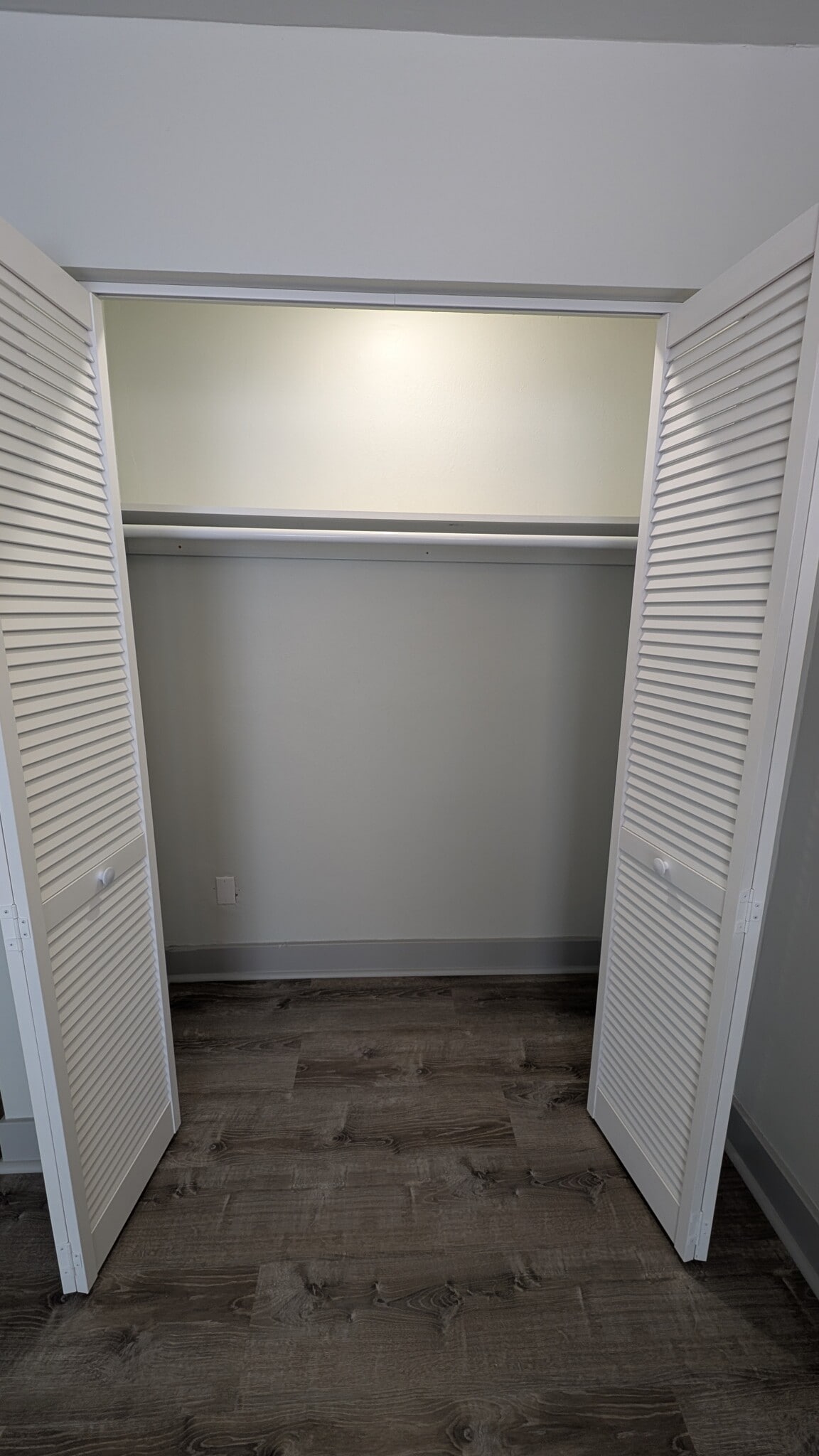 Bedroom 1 - 5414 2nd Ave
