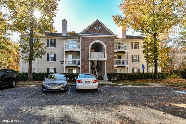 Building Photo - 8616 Shadwell Dr