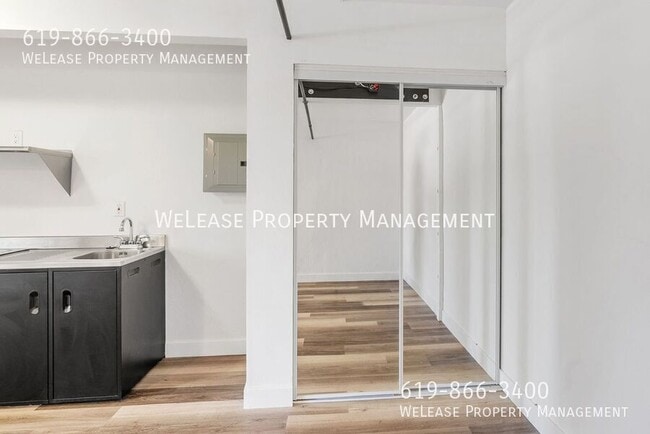 Building Photo - 8038 Lemon Ave