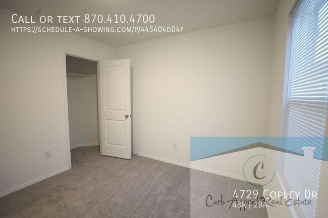 Building Photo - 4729 Copley Dr