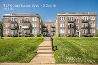 Building Photo - 917 Goodfellow Blvd
