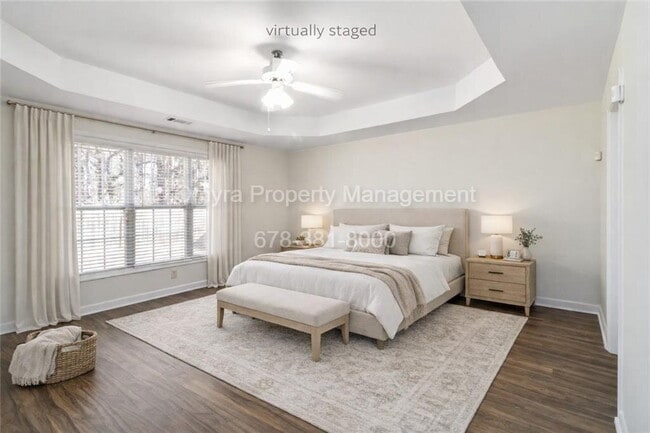 Building Photo - Beautiful 4 Bedroom House in Grayson!