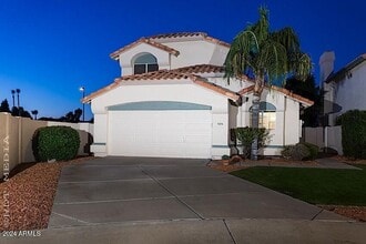 Building Photo - 926 W San Mateo Ct