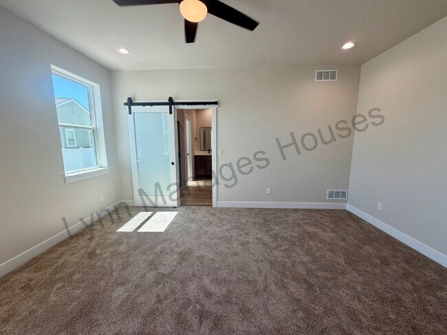 Building Photo - Brand New Single Family Home!