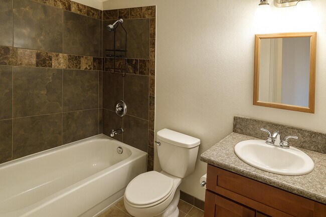 Building Photo - Village Park Apartments