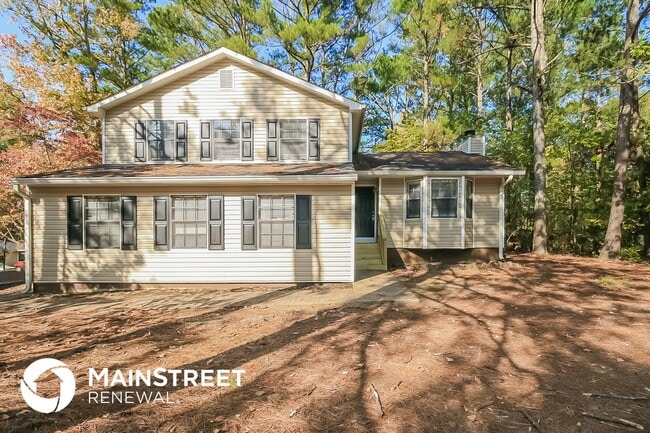 Building Photo - 6989 Cedar Dr