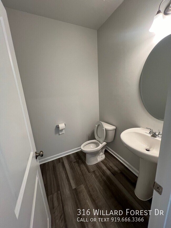 Building Photo - 316 Willard Frst Dr