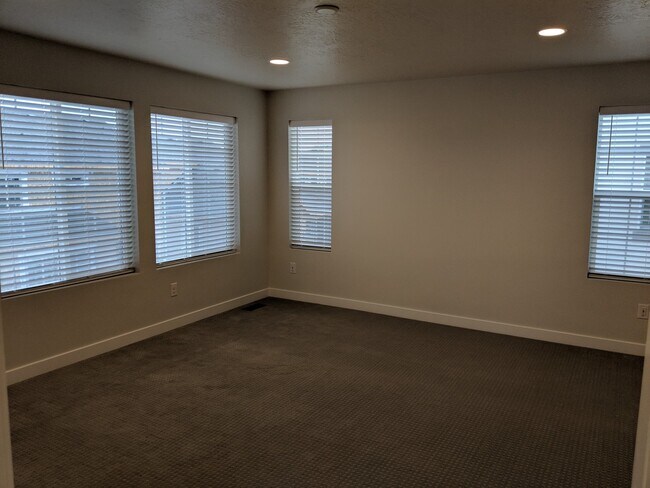 Building Photo - Available Now | Spacious 3-Bedroom Home wi...