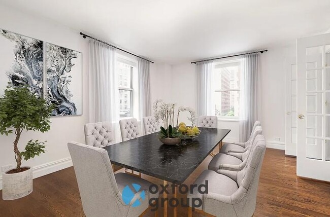 Building Photo - East 80th Street