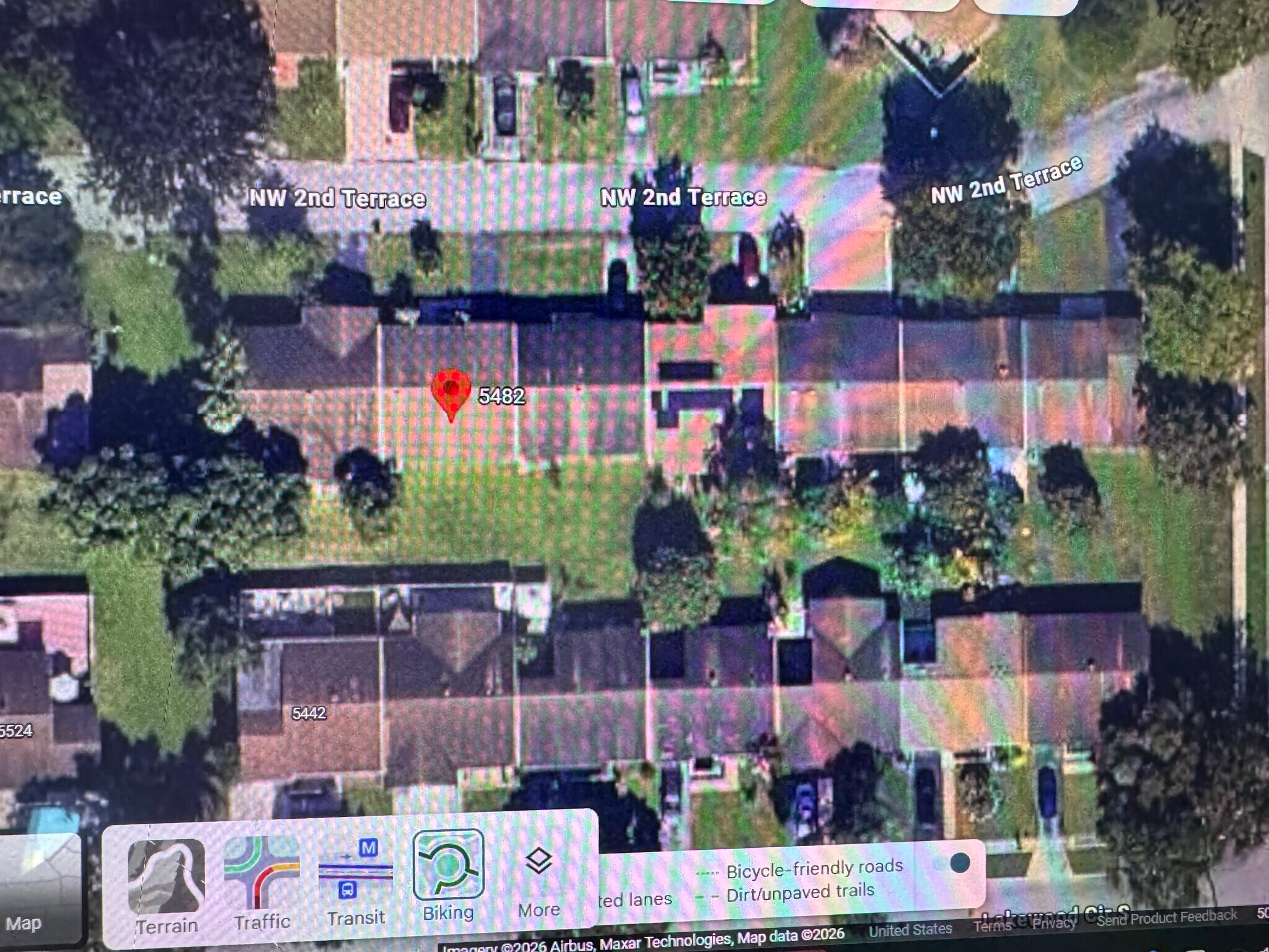 Building Photo - 5482 Lakewood Cir S