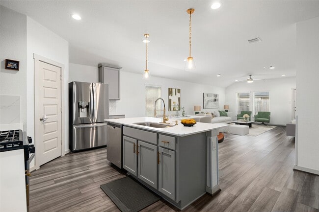 Building Photo - 7522 Victoria Brook Trace