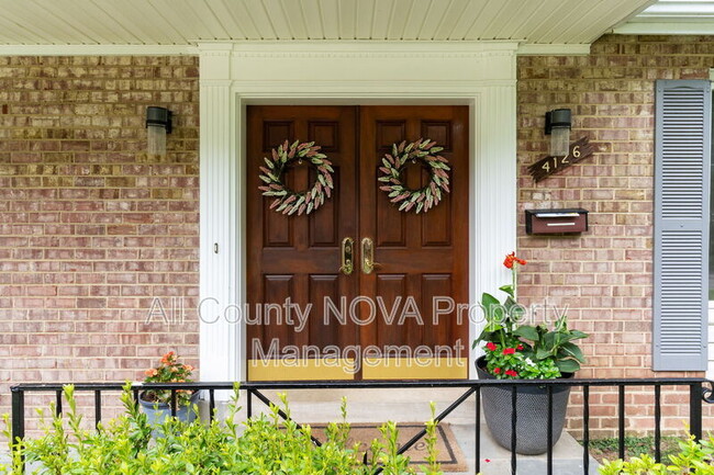 Building Photo - 4126 Lenox Dr