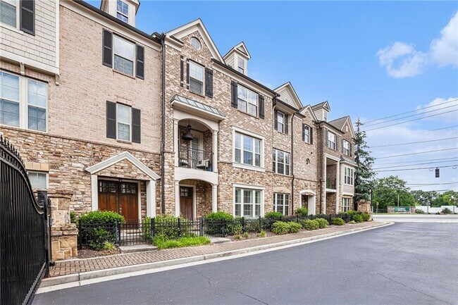 Building Photo - 1438 Druid Manor Blvd
