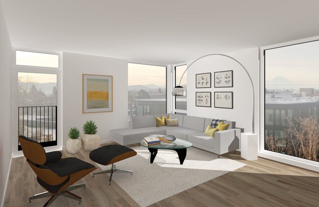 Building Photo - Shea