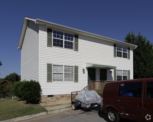 35 Allendale Ln 35 Allendale Ln Greenville SC 29607 Apartment Finder