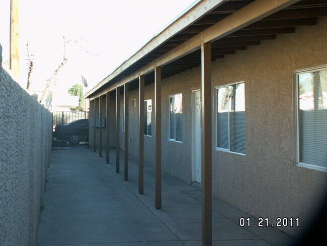 Building Photo - 2616 North 24th Street