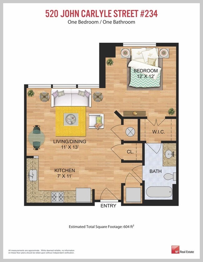 Building Photo - Gorgeous Light Filled 1Br Blocks to King St Metro