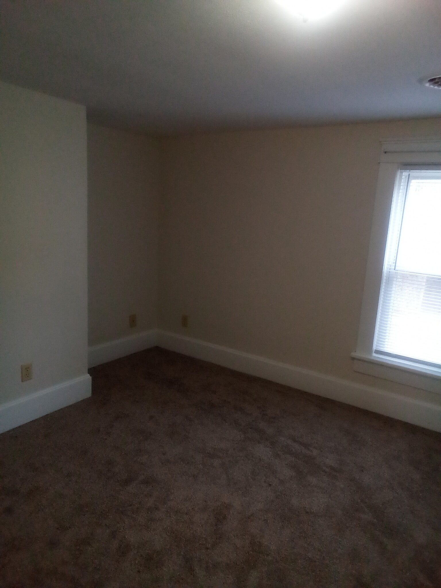 West Bedroom - 126 Euclid Pl