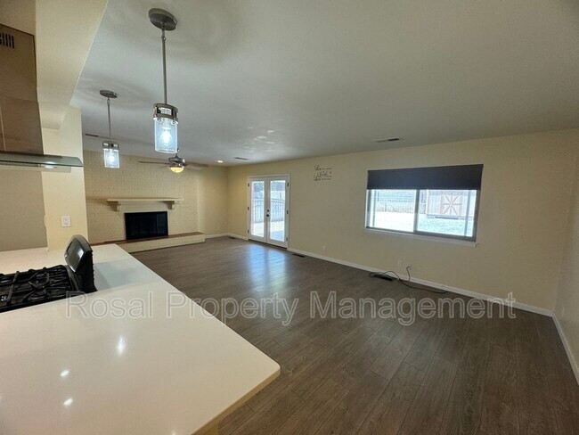 Building Photo - 8509 Las Camas Rd NE