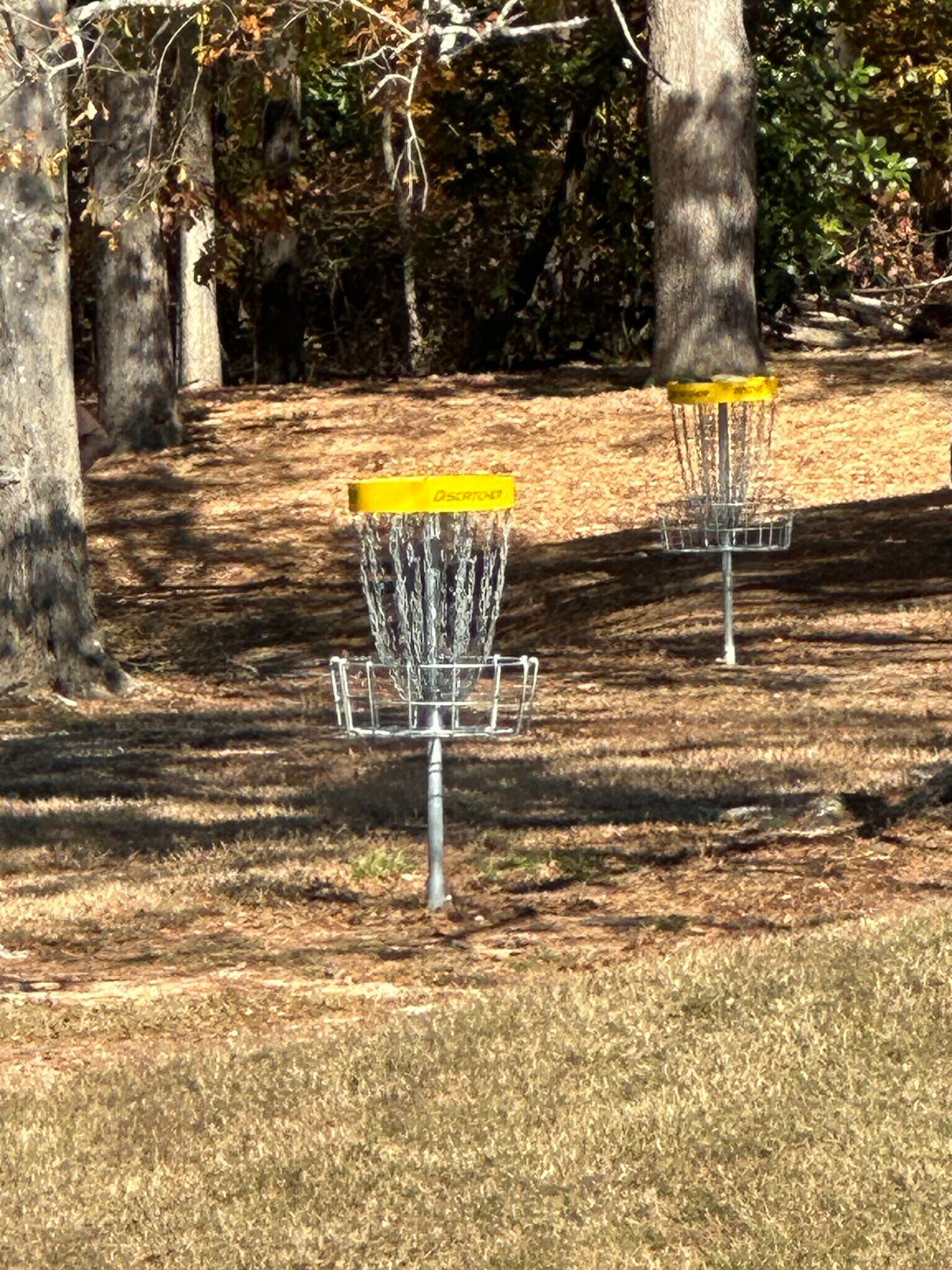 Park - 104 Ivey Mountain Cv