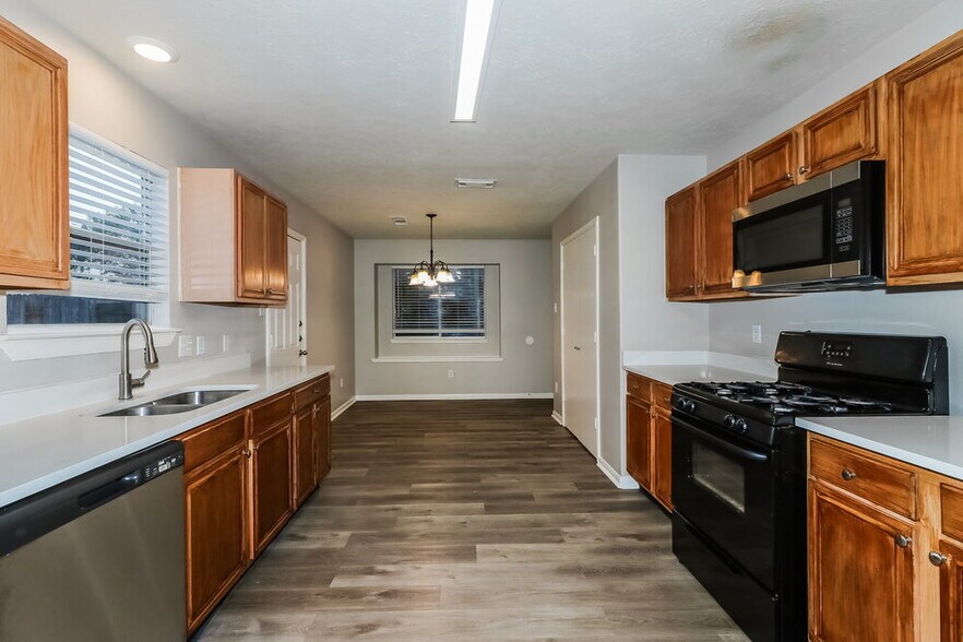 Building Photo - 18330 Atascocita Meadows Dr