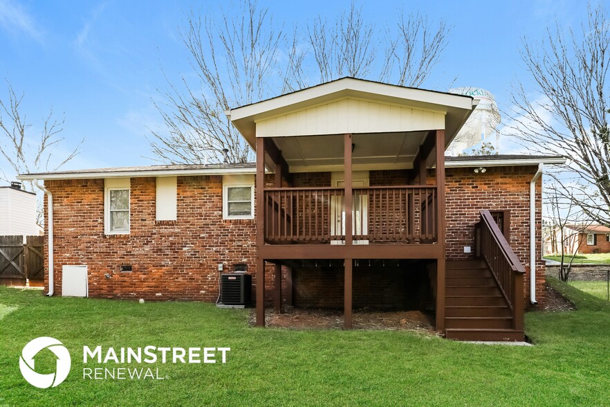 Building Photo - 109 Woodhaven Dr