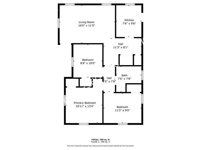 Building Photo - 2303 Burnet St