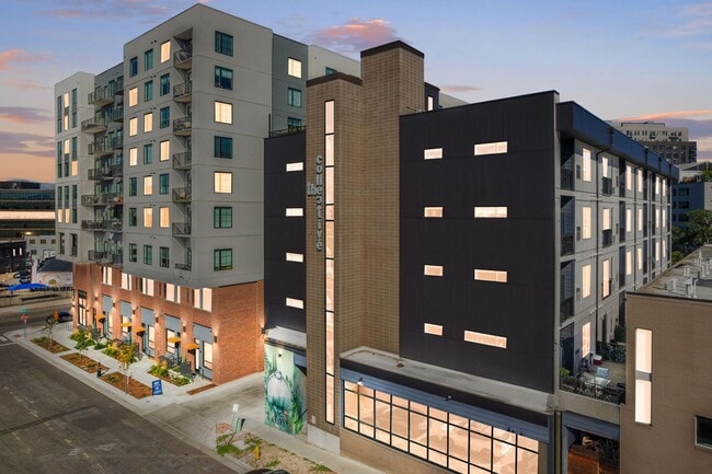 Building Photo - The Collective RiNo