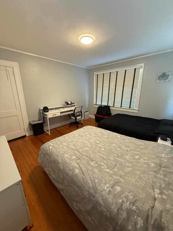 Building Photo - 1011 Boston Ave