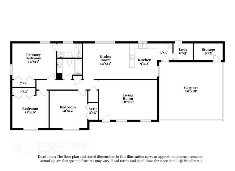 Building Photo - 6199 Miranda Ct