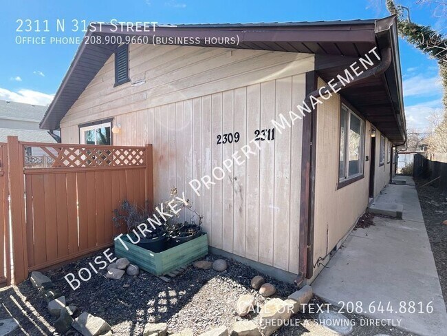 Building Photo - 2311 N 31st St